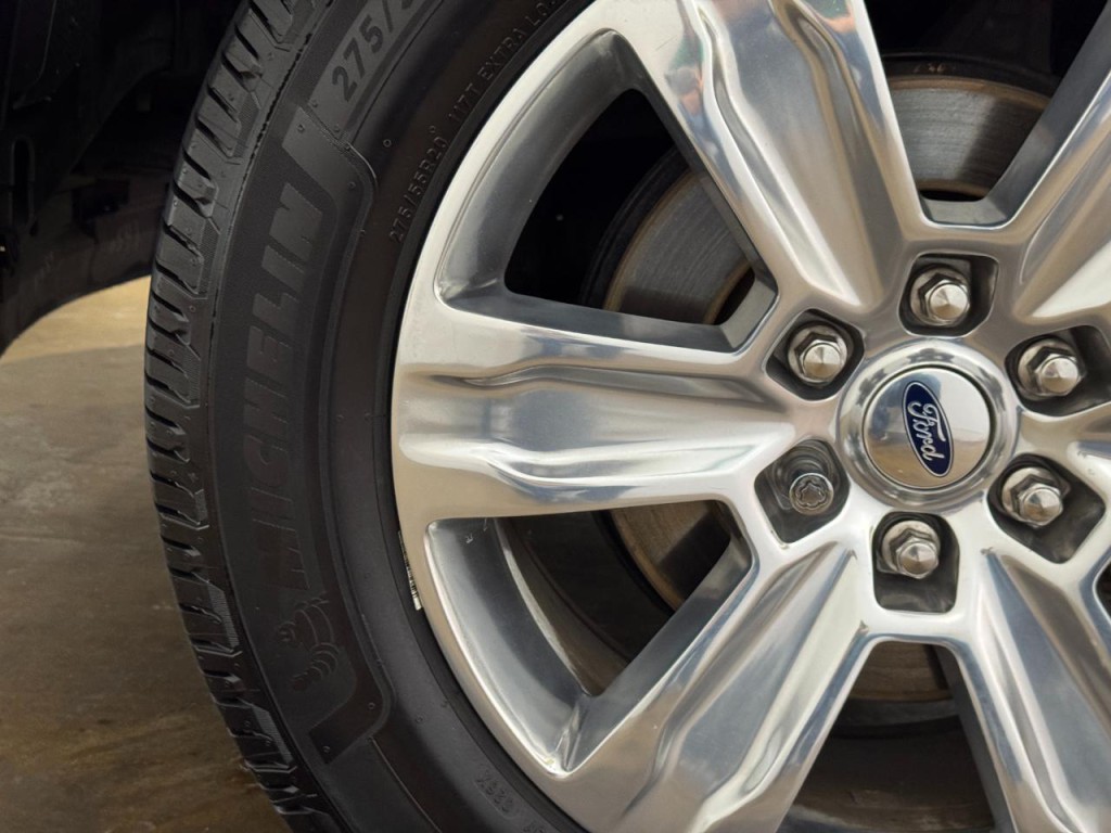 2019 Ford F-150 Image 59