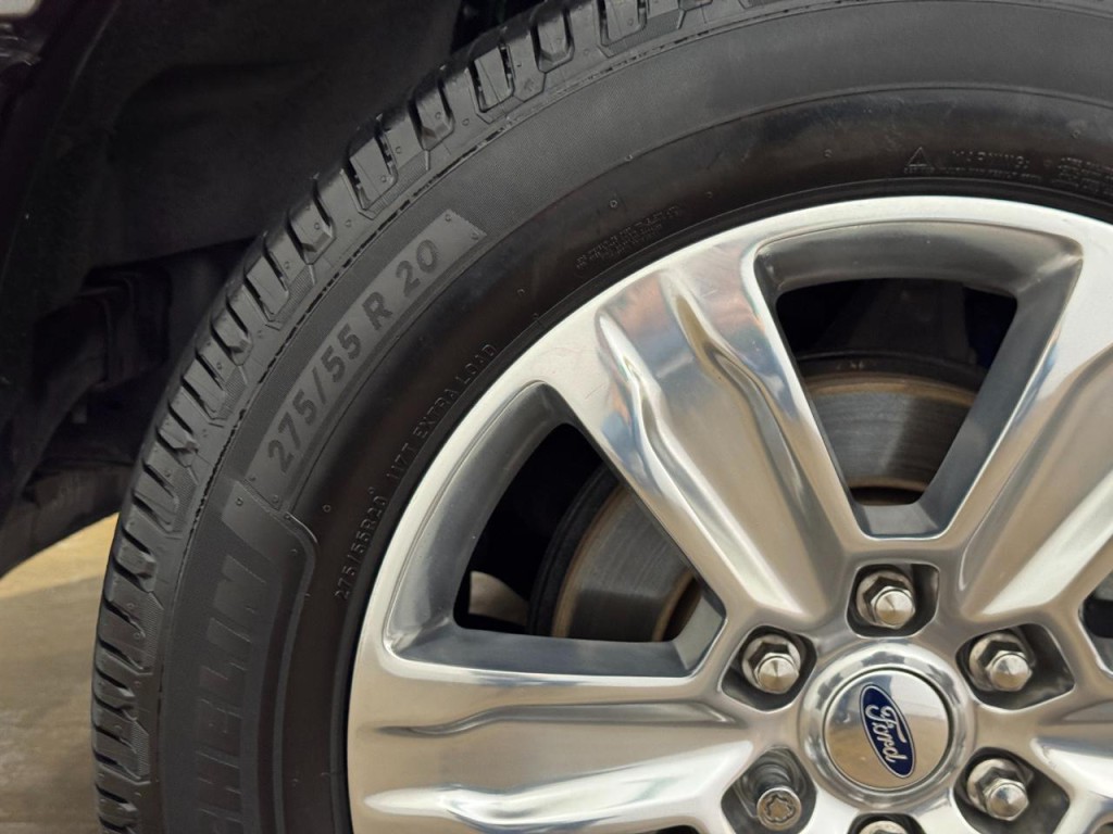 2019 Ford F-150 Image 60