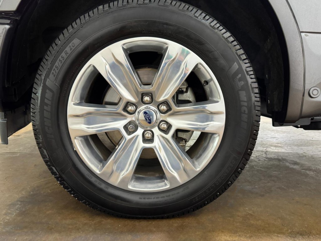 2019 Ford F-150 Image 61