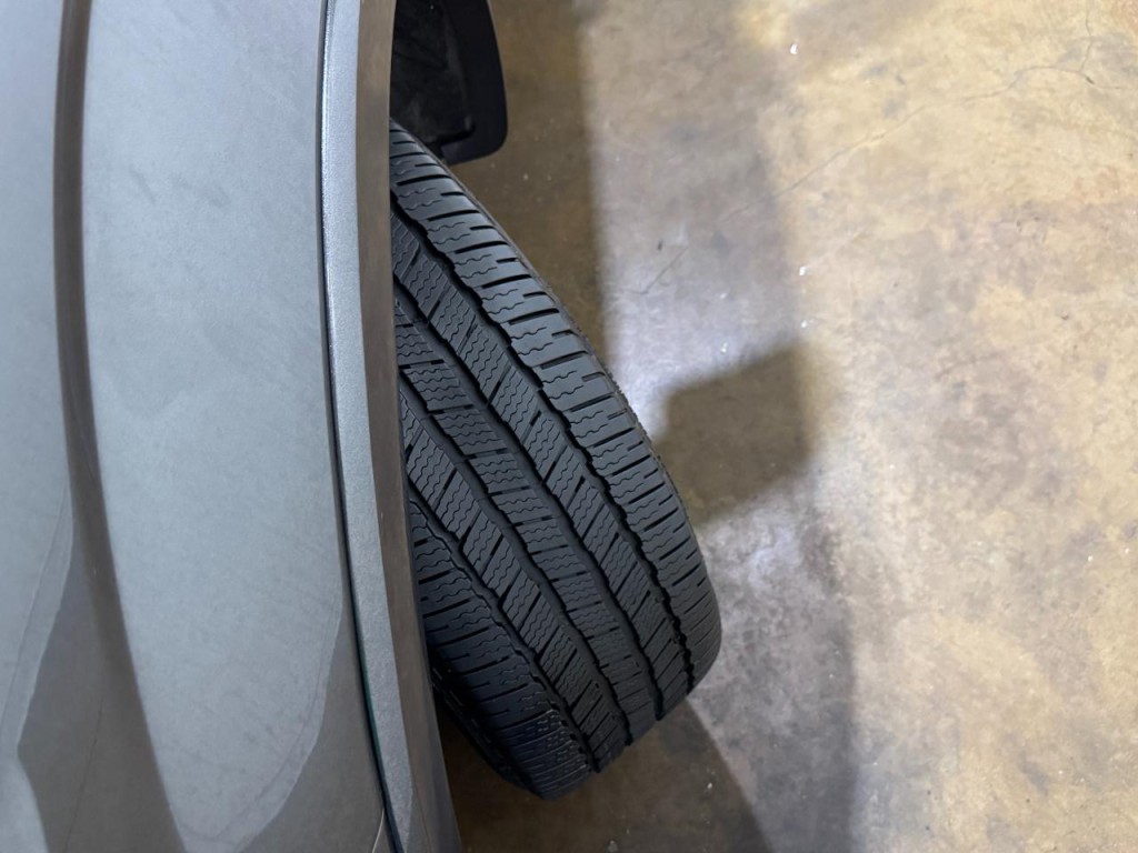 2019 Ford F-150 Image 62