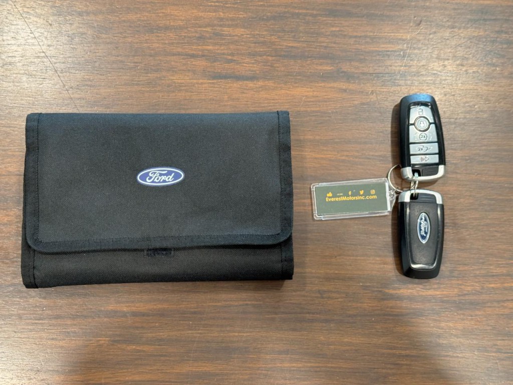 2019 Ford F-150 Image 66