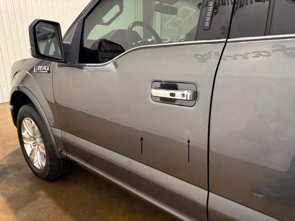 2019 Ford F-150 Image 69