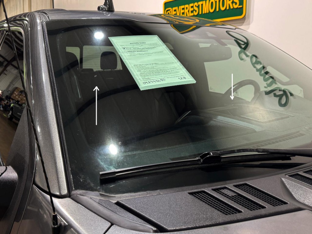 2019 Ford F-150 Image 71
