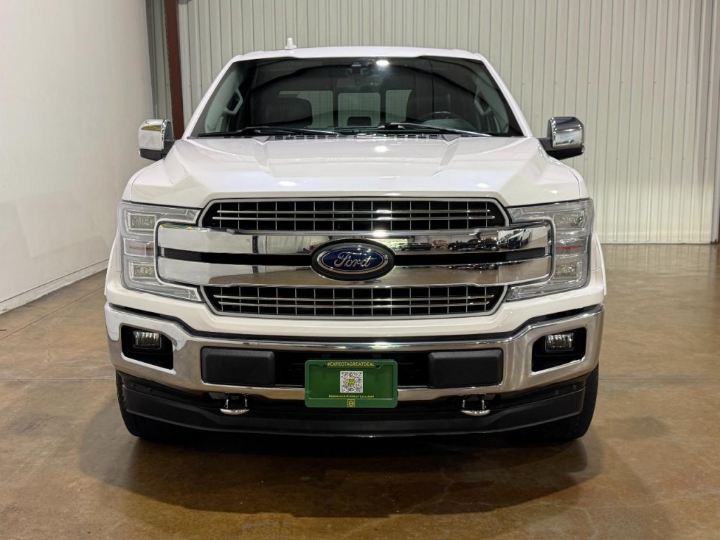 2018 Ford F-150 Image 2