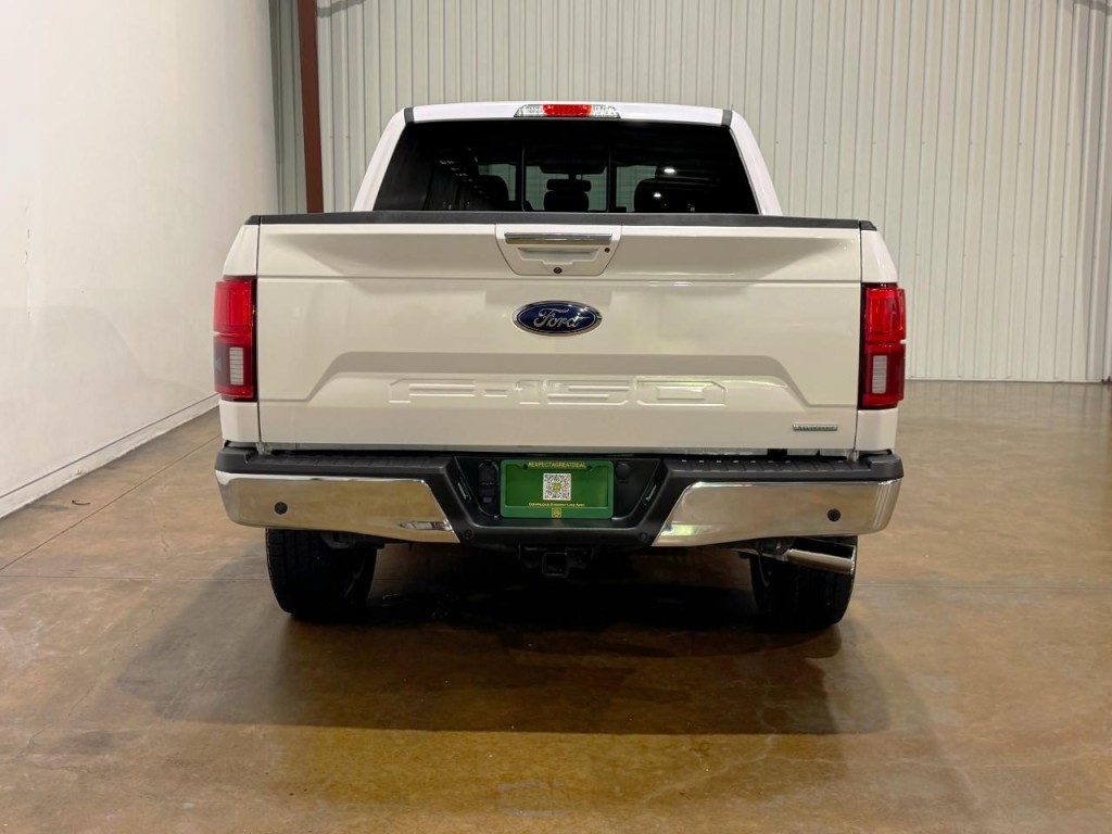 2018 Ford F-150 Image 7