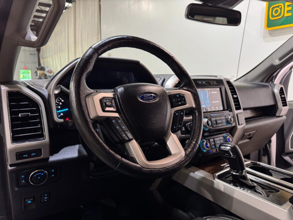 2018 Ford F-150 Image 10