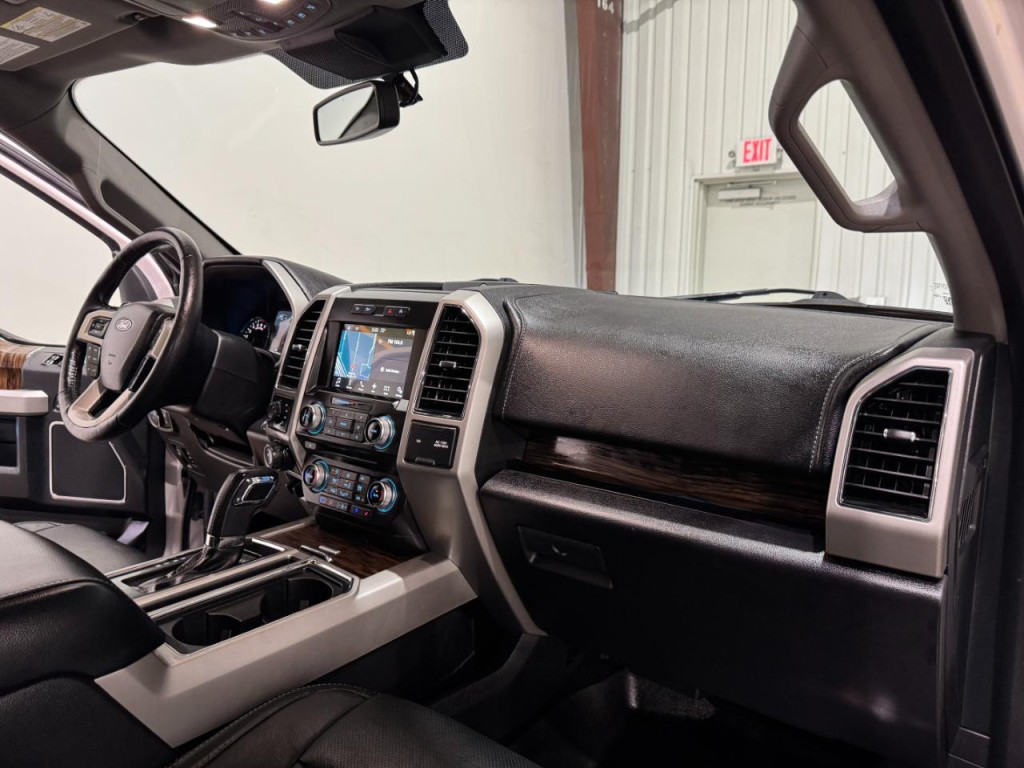 2018 Ford F-150 Image 11