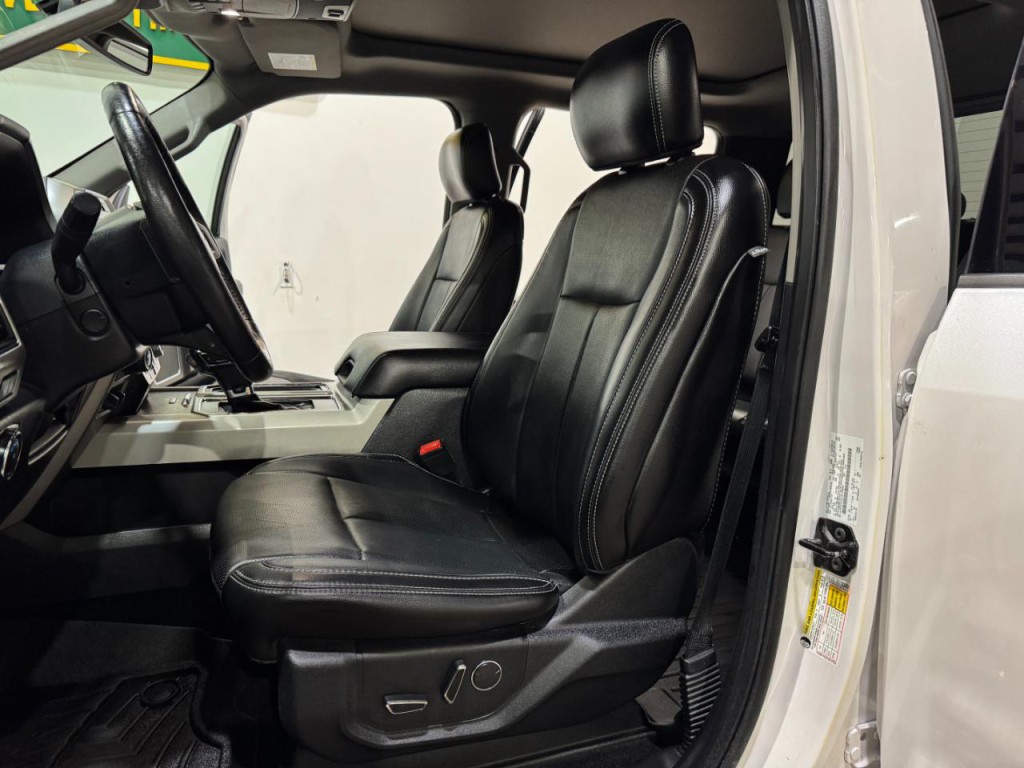 2018 Ford F-150 Image 12
