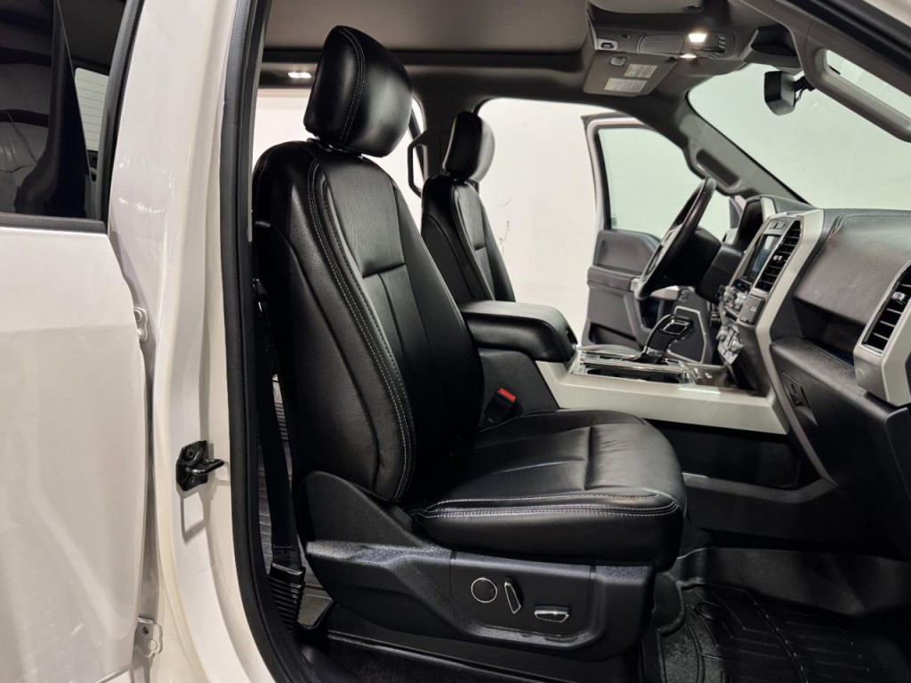 2018 Ford F-150 Image 13