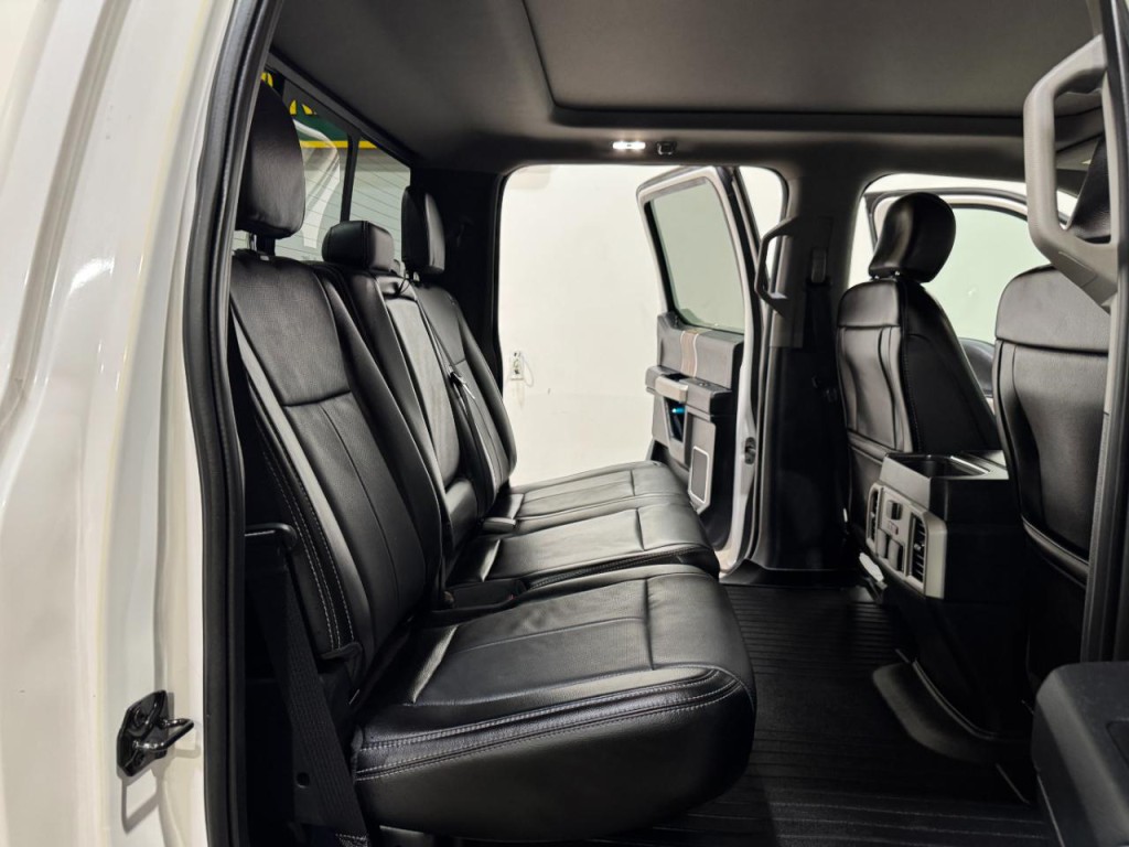 2018 Ford F-150 Image 14