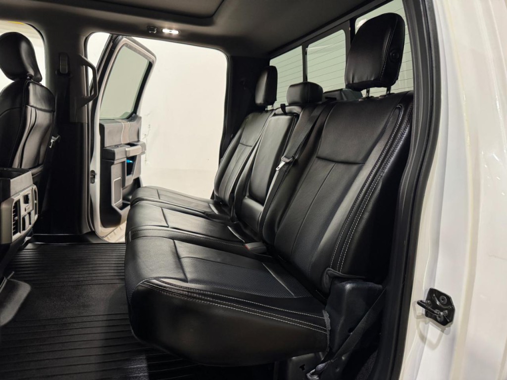 2018 Ford F-150 Image 15