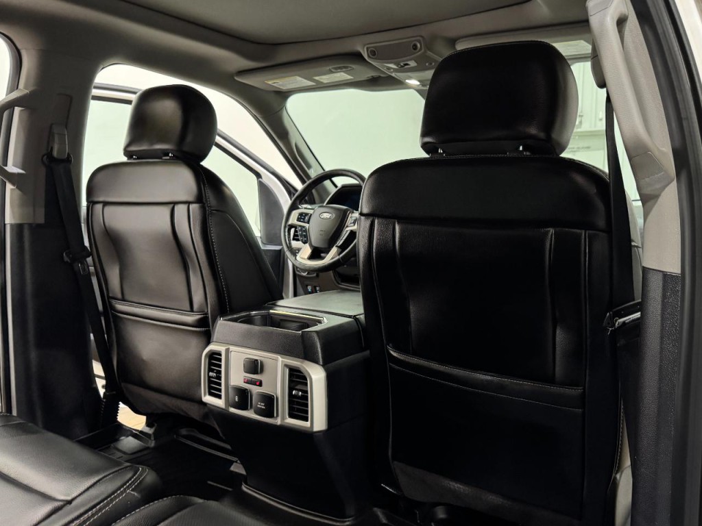 2018 Ford F-150 Image 16