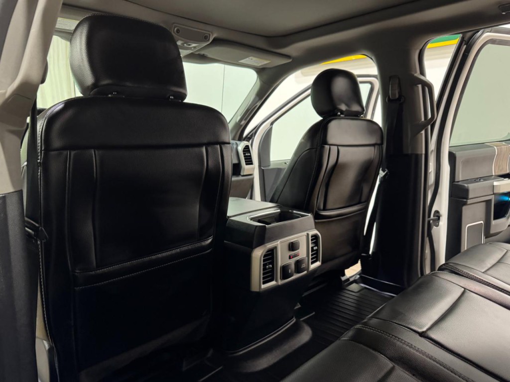 2018 Ford F-150 Image 17