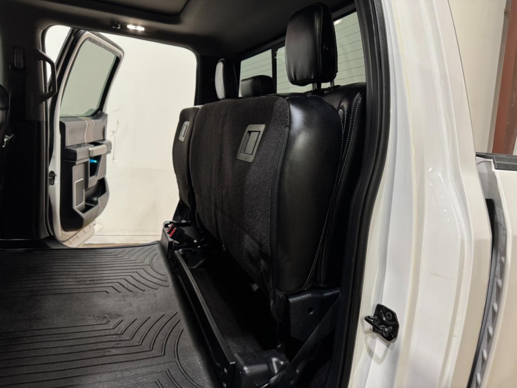 2018 Ford F-150 Image 18