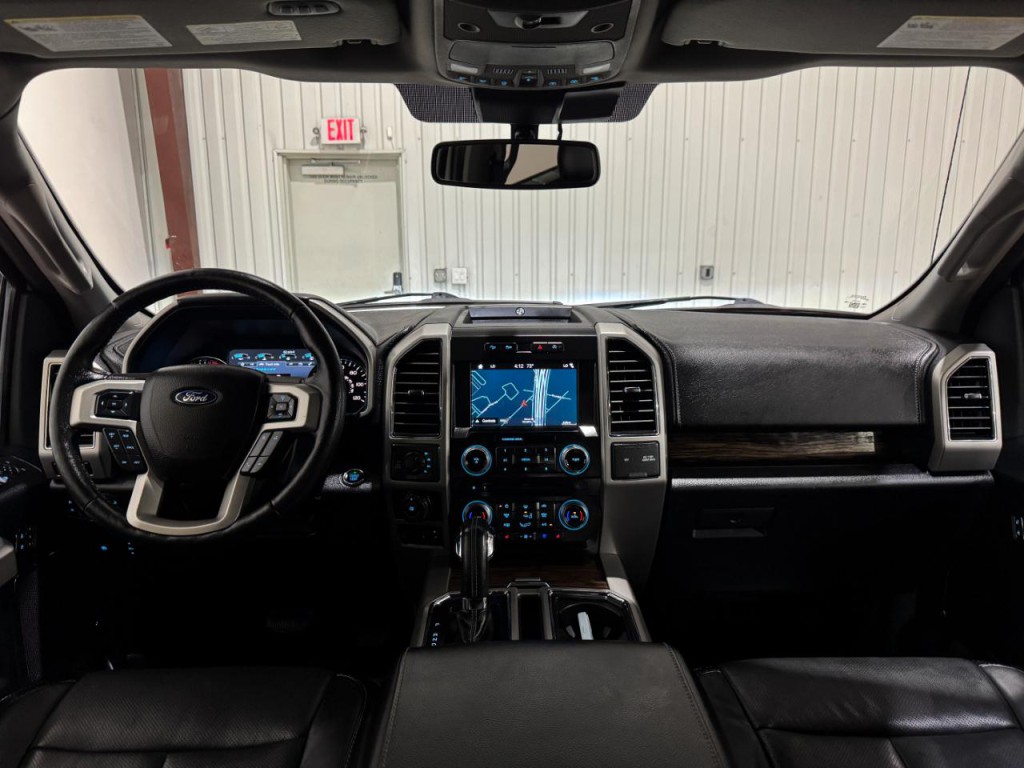 2018 Ford F-150 Image 19