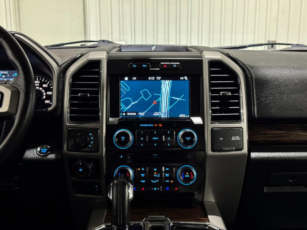 2018 Ford F-150 Image 20