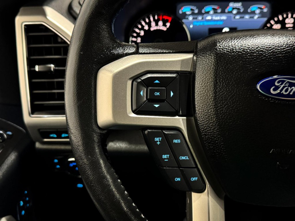 2018 Ford F-150 Image 21