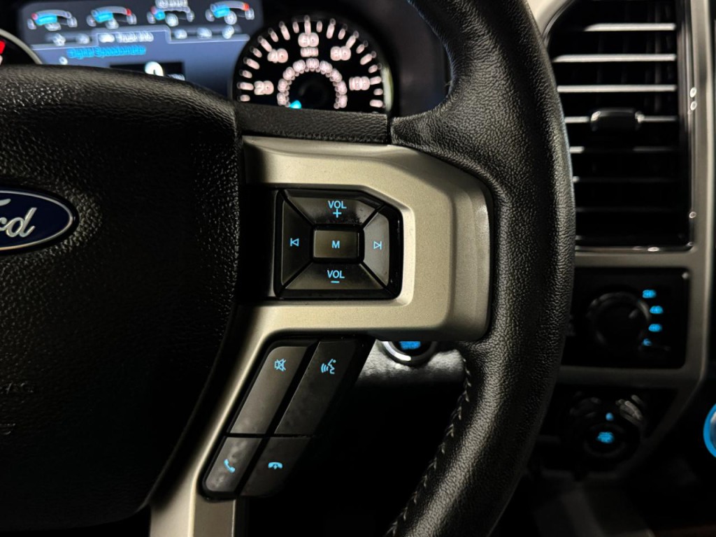 2018 Ford F-150 Image 22
