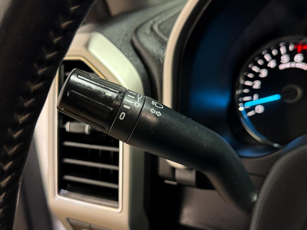 2018 Ford F-150 Image 23