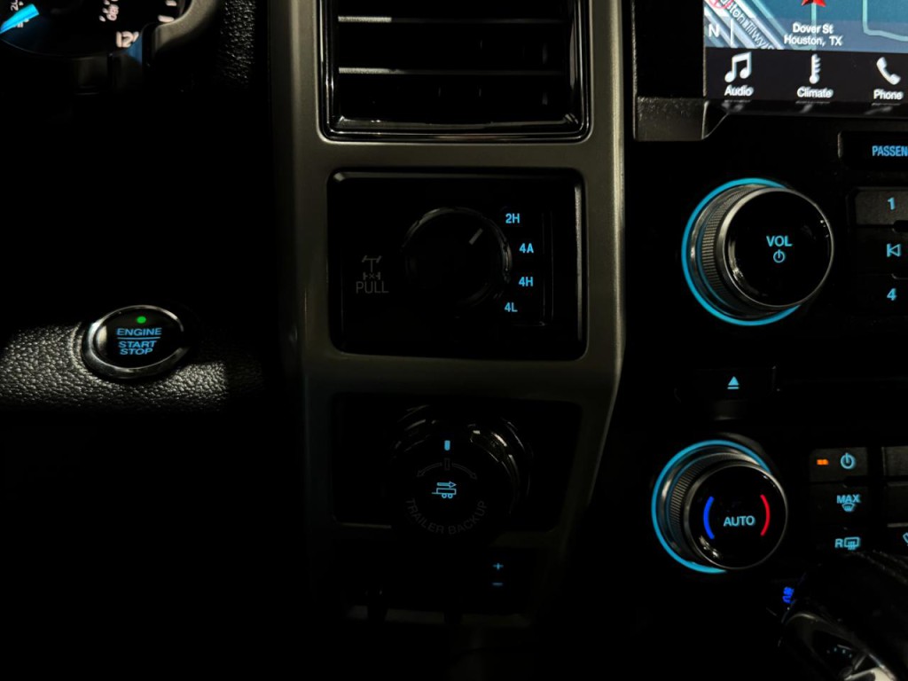 2018 Ford F-150 Image 24
