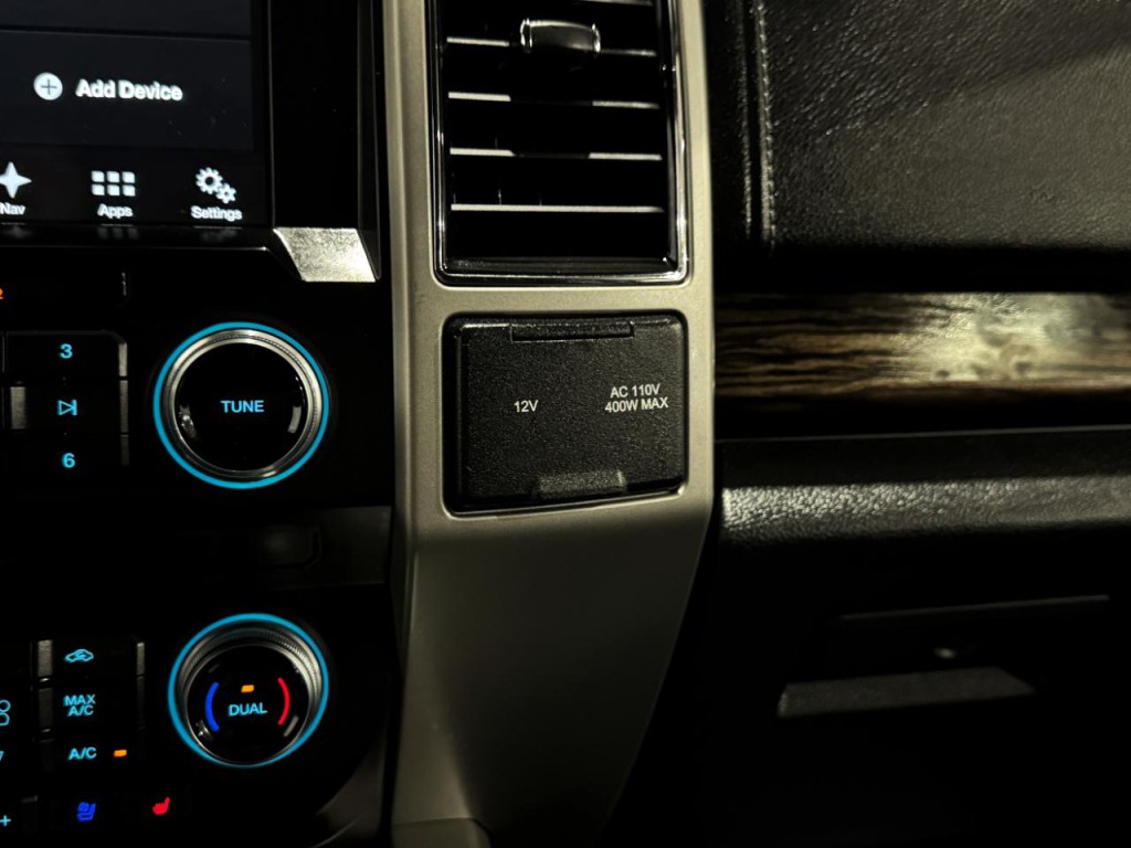 2018 Ford F-150 Image 25