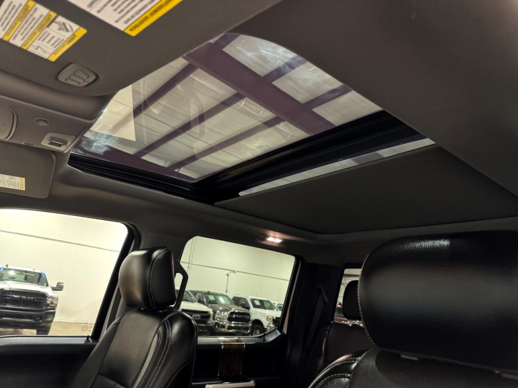 2018 Ford F-150 Image 26