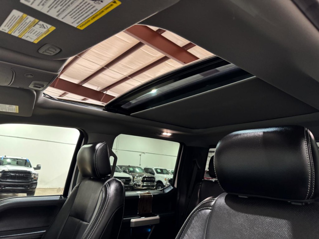 2018 Ford F-150 Image 27