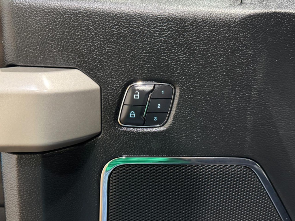 2018 Ford F-150 Image 28