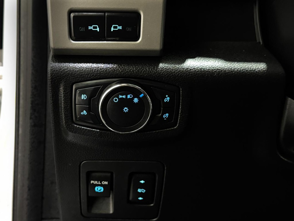 2018 Ford F-150 Image 30