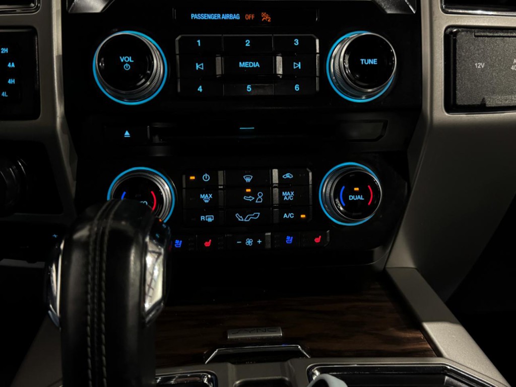 2018 Ford F-150 Image 33