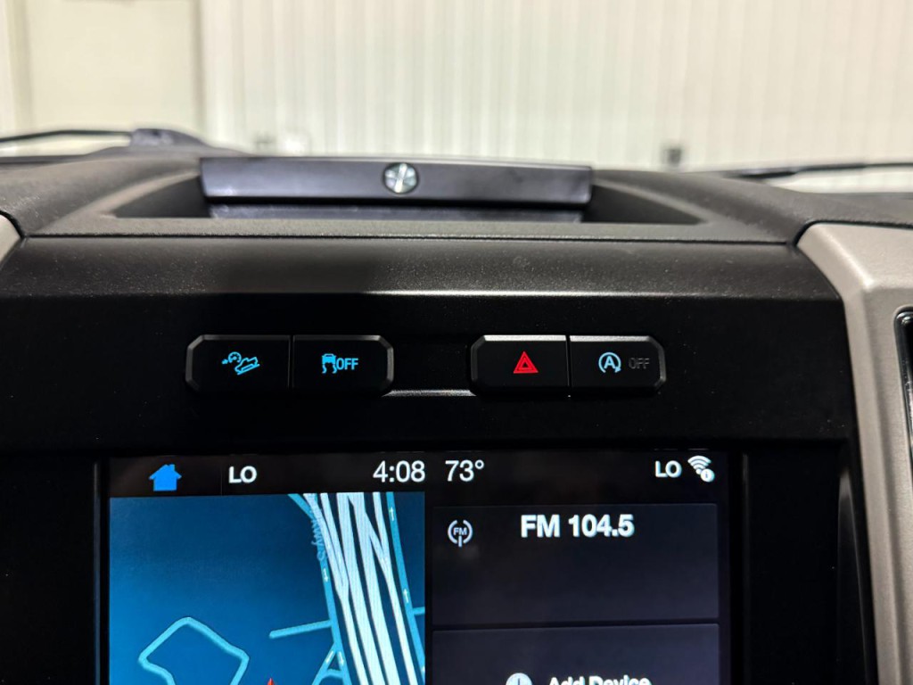 2018 Ford F-150 Image 35