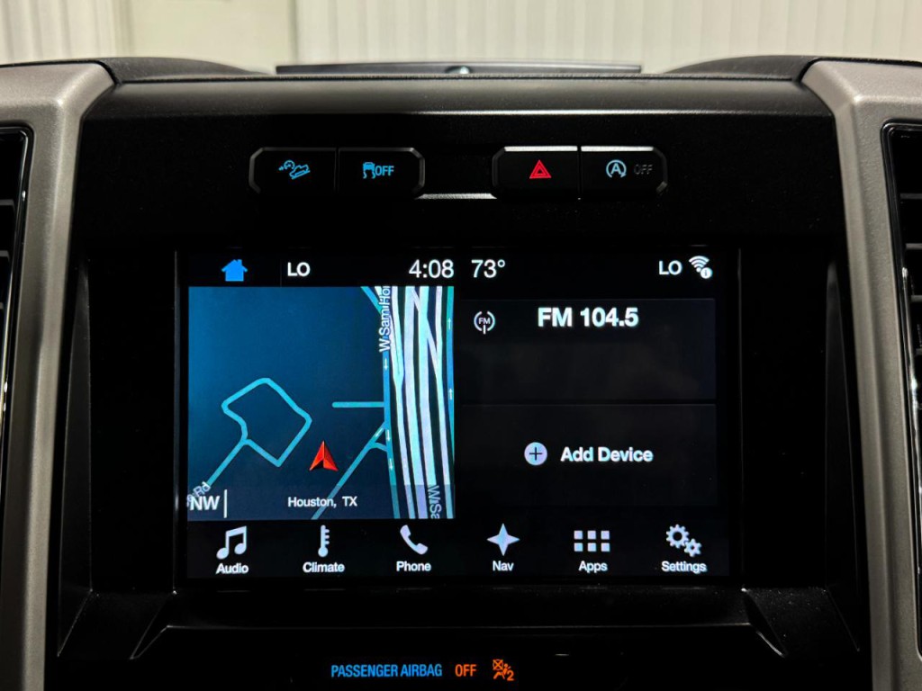 2018 Ford F-150 Image 36