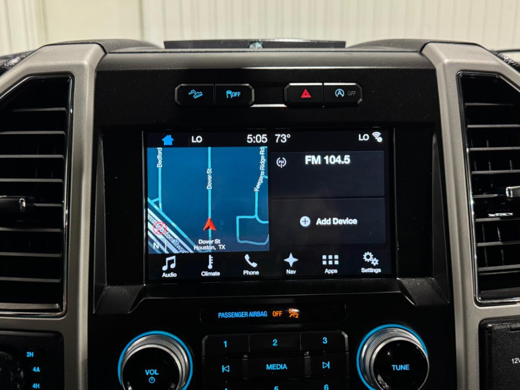 2018 Ford F-150 Image 37
