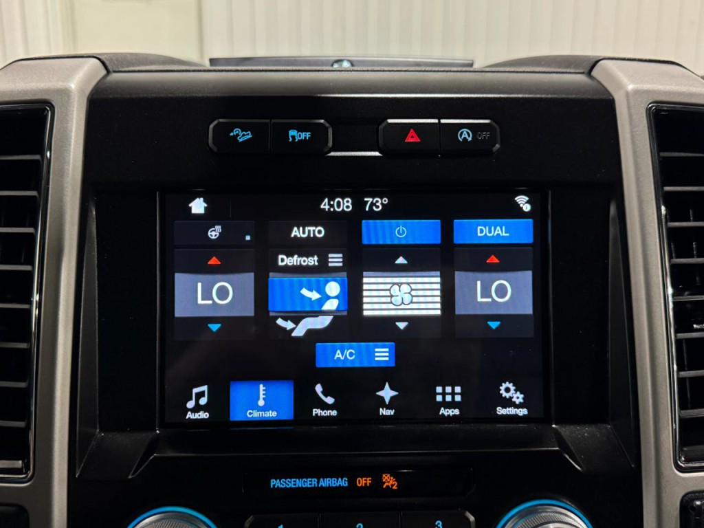 2018 Ford F-150 Image 39