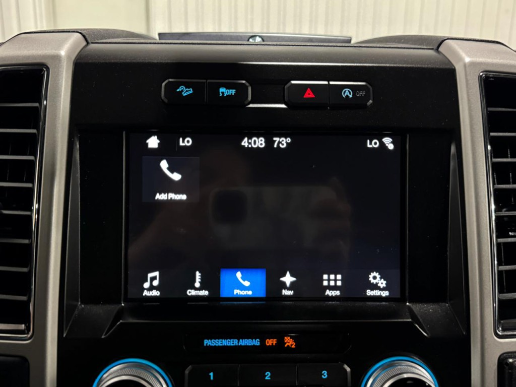 2018 Ford F-150 Image 40