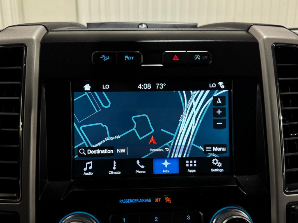 2018 Ford F-150 Image 41