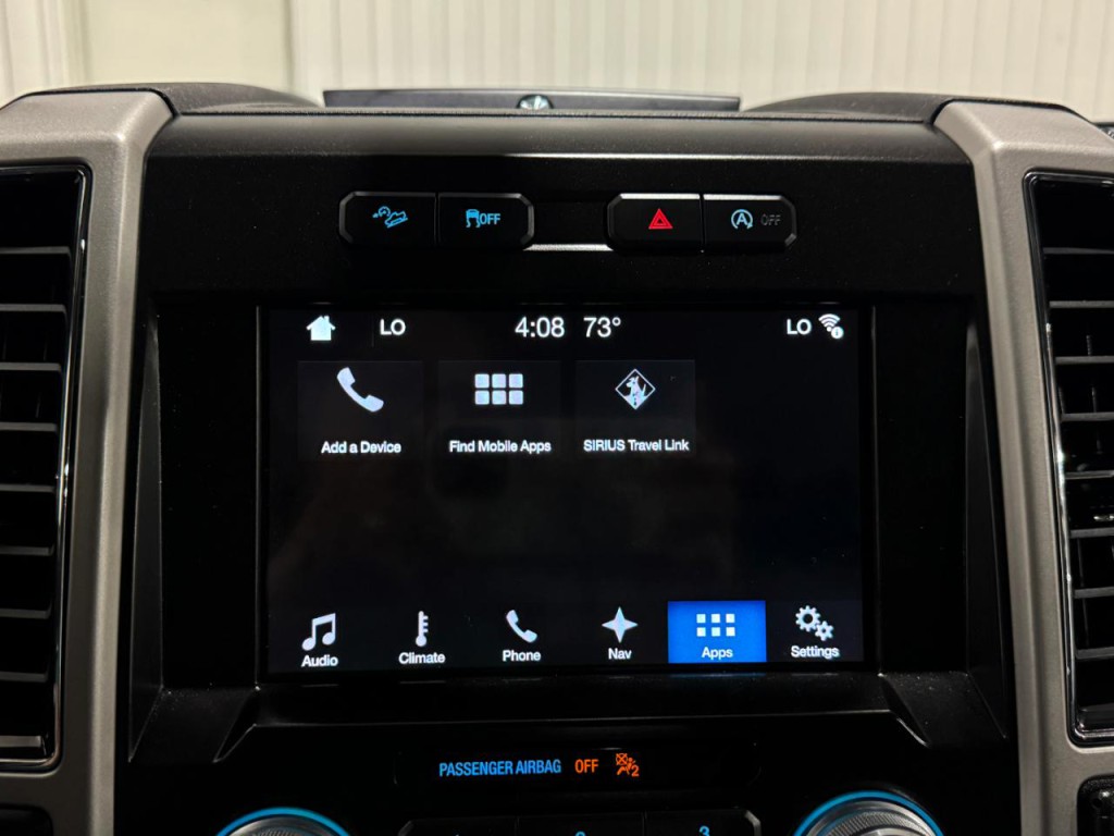 2018 Ford F-150 Image 42
