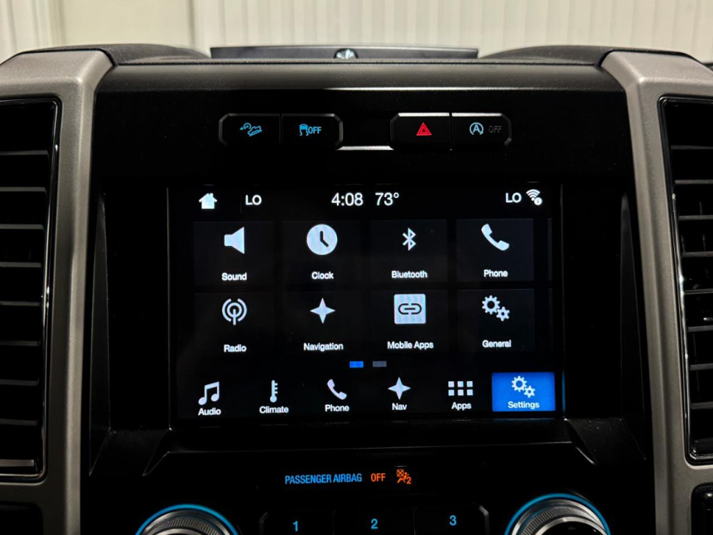 2018 Ford F-150 Image 43