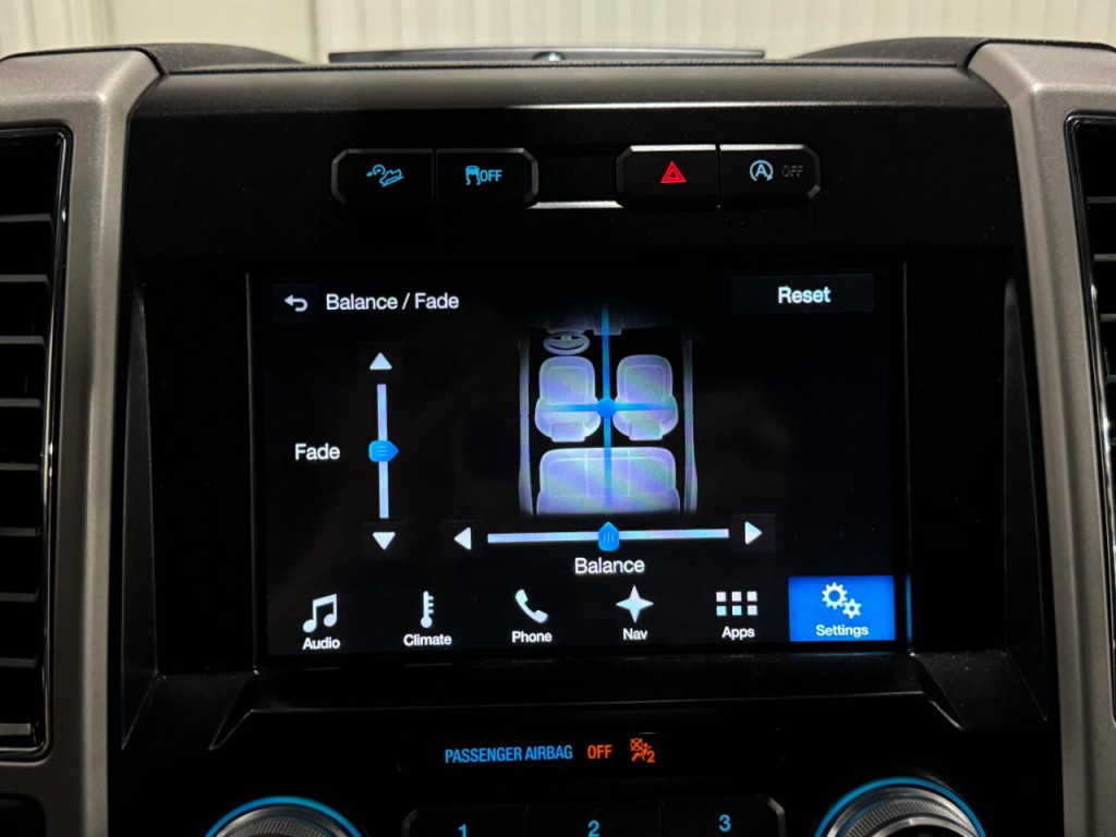 2018 Ford F-150 Image 45
