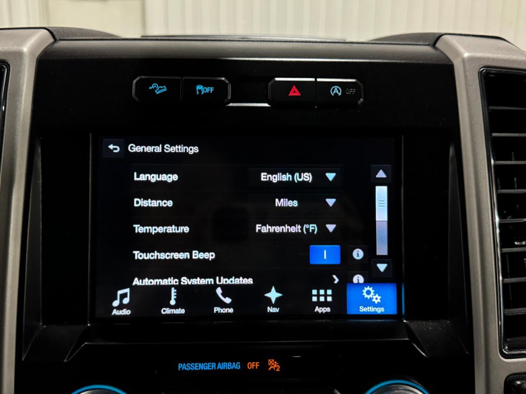 2018 Ford F-150 Image 46