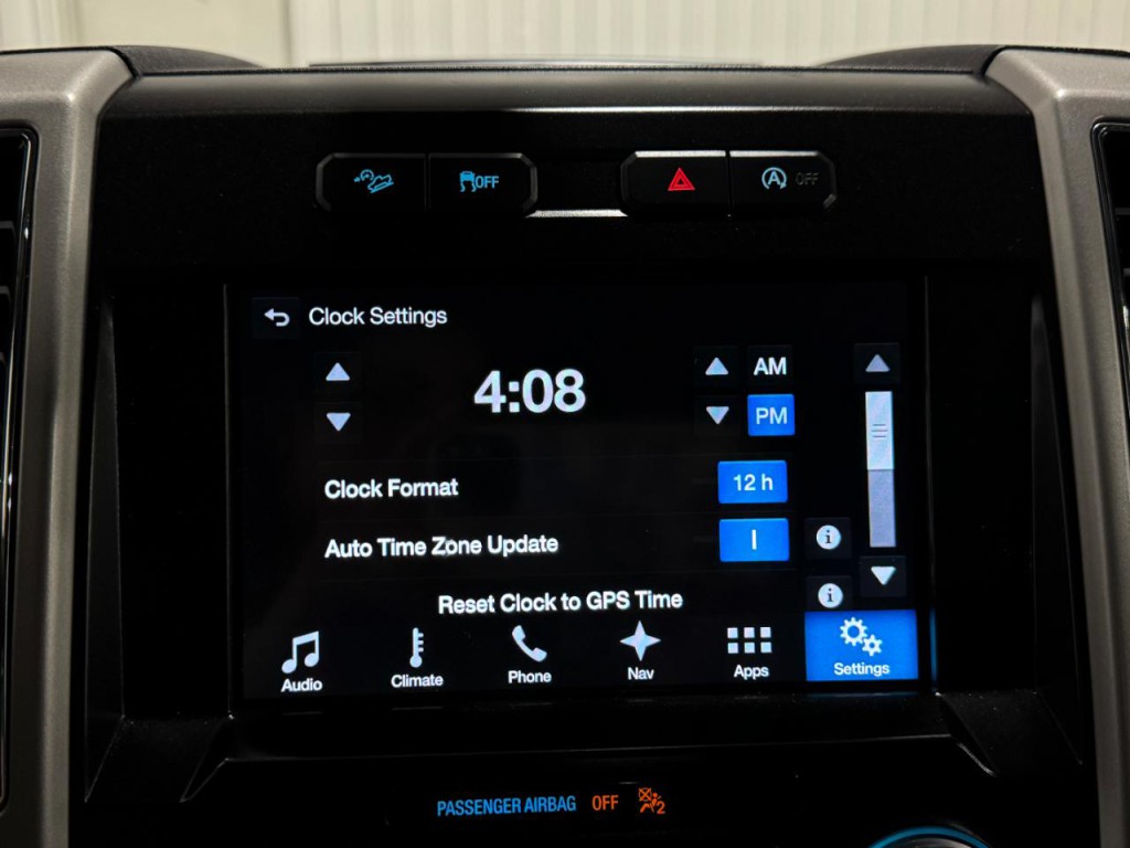 2018 Ford F-150 Image 47