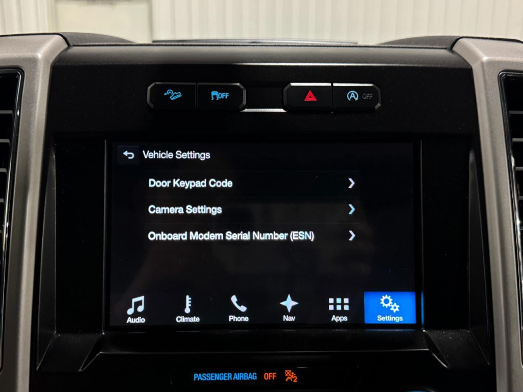 2018 Ford F-150 Image 48