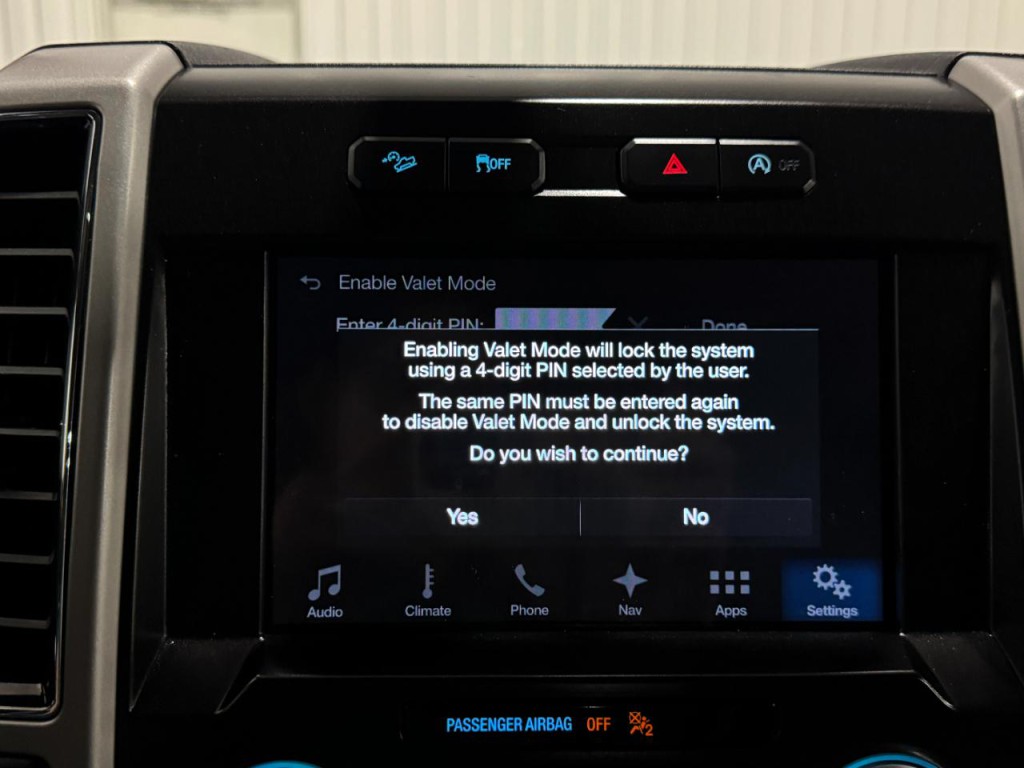 2018 Ford F-150 Image 49