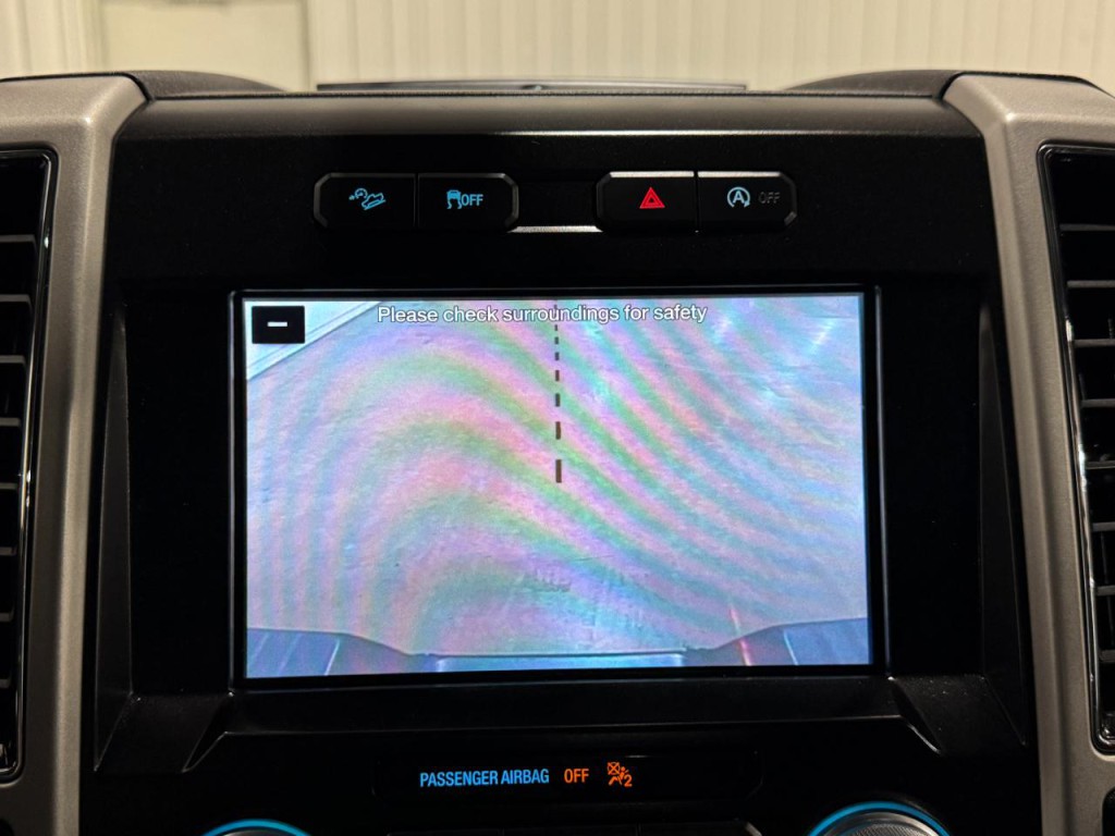 2018 Ford F-150 Image 50