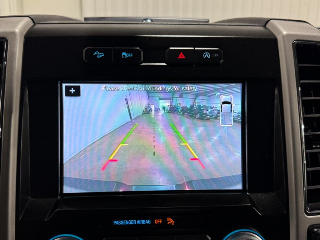 2018 Ford F-150 Image 51