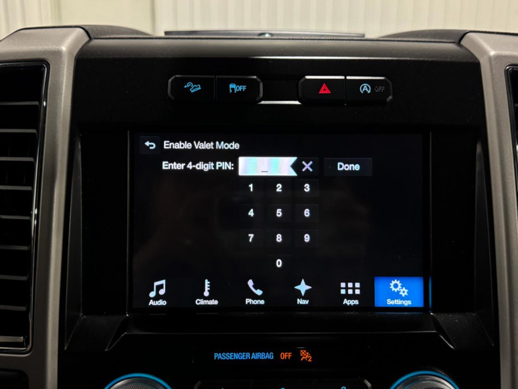 2018 Ford F-150 Image 52