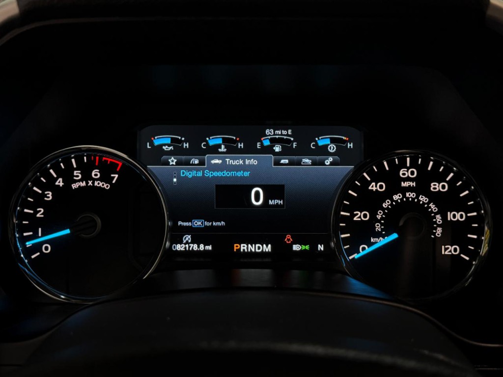 2018 Ford F-150 Image 53
