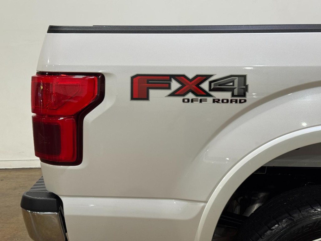 2018 Ford F-150 Image 55