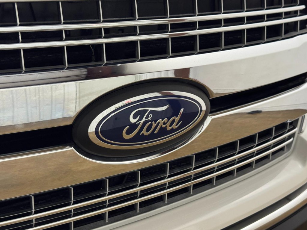 2018 Ford F-150 Image 56