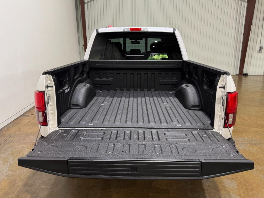 2018 Ford F-150 Image 57